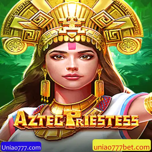 AztecPriestess: Descubra o Fascinante Jogo Inspirado na Cultura Asteca