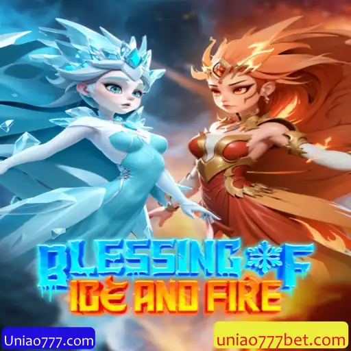 Explorando BlessingofIceandFire: Um Mergulho no Mundo da Fantasia e Estratégia