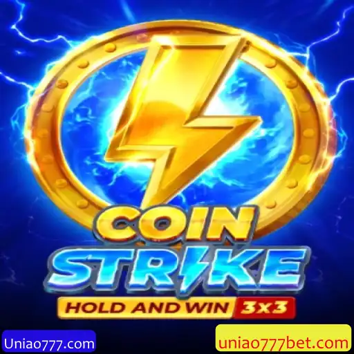 Coinstrike: Um Novo Fenômeno nos Jogos Digitais com União777.com