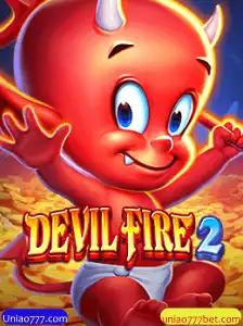 Explorando o Universo de DevilFire2: Um Vício da União777.com