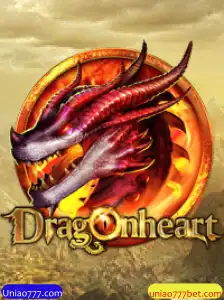 DragonHeart: Uma Jornada Épica no Mundo dos Dragões