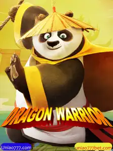 Desvendando DragonWarrior: Aventura Épica no Cenário Atual