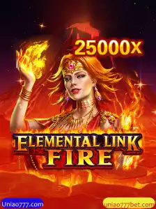 Explorando o Mundo de ElementalLinkFire