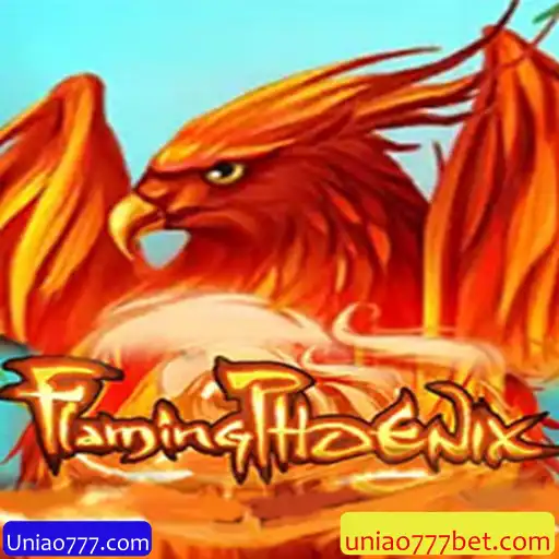 Descubra FlamingPhoenix: Uma Aventura de Jogo Inovadora