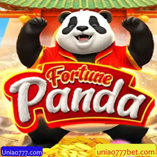 Descubra o Empolgante Jogo FortunePanda em Uniao777.com