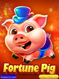 Explorando o Mundo de FortunePig: Um Guia Completo sobre o Jogo