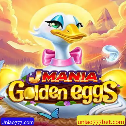 JManiaGoldenEggs: Descubra o Fascinante Mundo do Jogo e Suas Regras