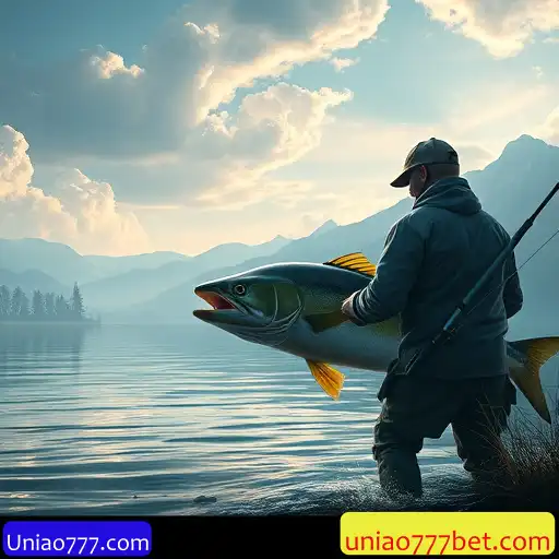 Jogos de pesca