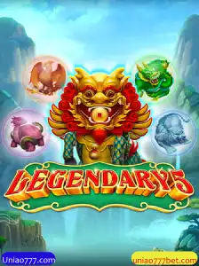 Legendary5: Mergulhando na Aventura com Uniao777.com