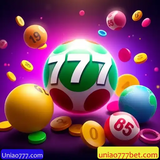 Loteria online
