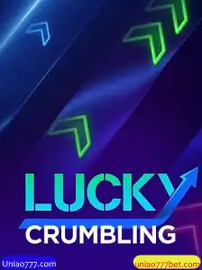 Explorando o Fascinante Jogo LuckyCrumbling