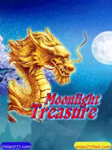 Explorando o Envolvente Universo de MoonlightTreasure