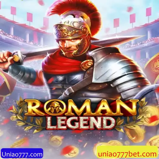 Explorando RomanLegend: Um Mergulho no Universo do Jogo
