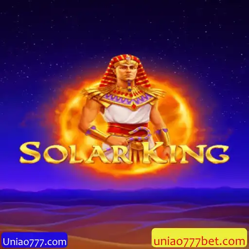 Descubra SolarKing: O Jogo de Estratégia que Está Conquistando a Comunidade de Uniao777.com
