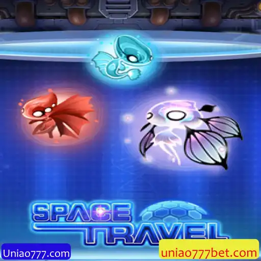 Explorando o Mundo de SpaceTravel: Descubra as Aventuras Intergalácticas