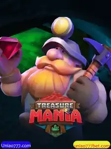 Desvendando TreasureMania: Uma Aventura para Amantes de Jogos de Estratégia