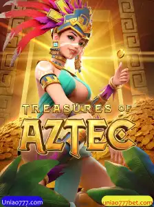 Descubra os Segredos do Jogo Tesouros de Aztec