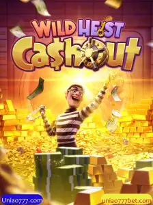 Descubra a Emoção do Jogo WildHeistCashout no Uniao777.com